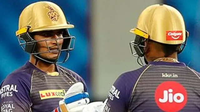 शुभमन गिल