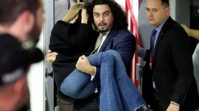 ناجيلا ترينداد