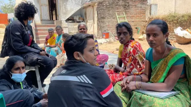 பிபிசி பைக்கர் குழு