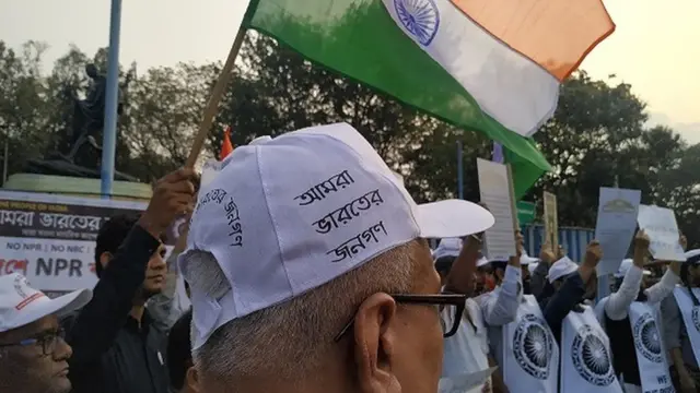 দিল্লির দাঙ্গার পর অনেকে বলছেন, এর ফলে নাগরিকত্ব আইন বিরোধী প্রতিবাদ আরও ছড়িয়ে পড়বে