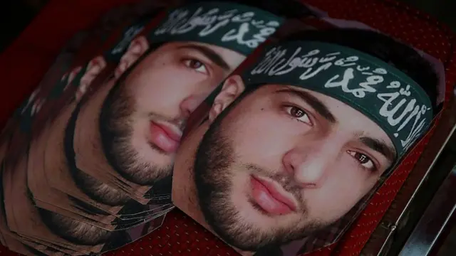 बुरहान वानी