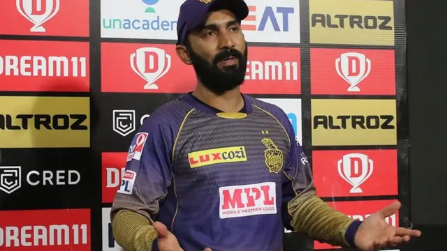 कार्तिक