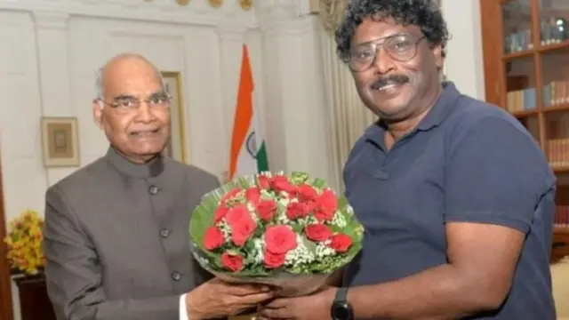 डॉ. अजय सोनकर