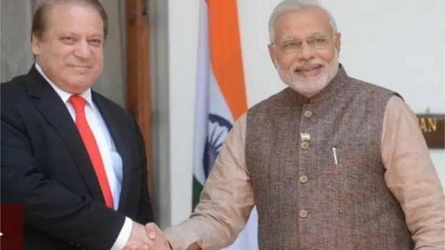 नवाज़ शरीफ