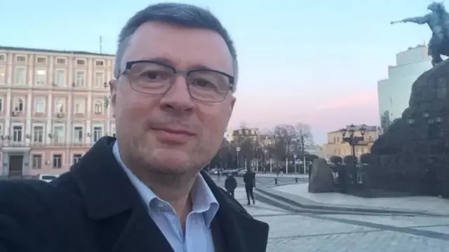 старенький