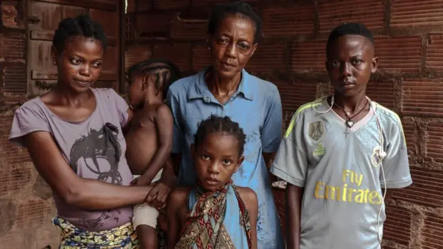 L'anxieté fait partie de la vie - ce que nous devons apprendre est comment y faire face.
