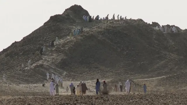 ذکری برادری