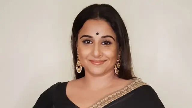 विद्या बालन