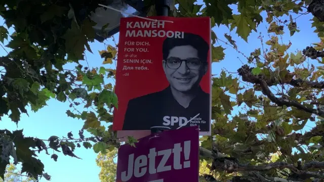 Frankfurt, 23. septembar 2021.