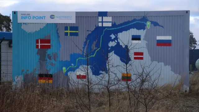 نورد استریم ۲