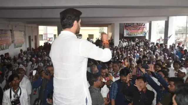 चिराग़ पासवान