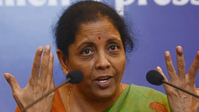 "ரஃபேல் ஒப்பந்தம்: காங்கிரஸ் நடைமுறைகளையே பின்பற்றினோம்"