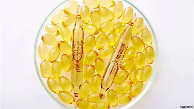 ਵਿਟਾਮਿਨ ਡੀ