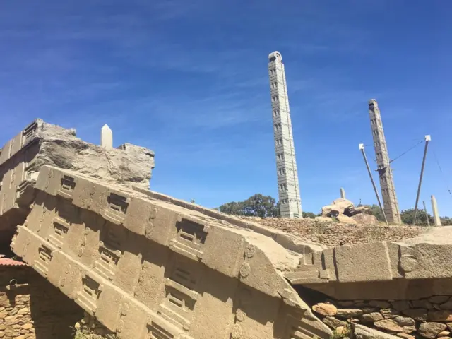 ሓወልቲ ኣክሱም