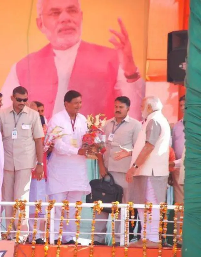 राजकुमार सैनी