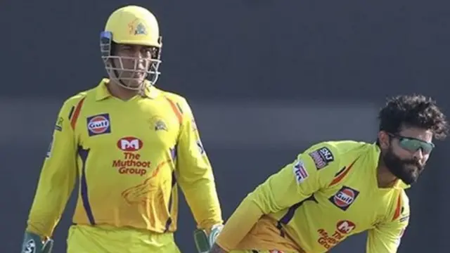 आयपीएल 2021