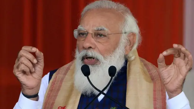 નરેન્દ્ર મોદી