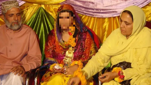 غلام قادر