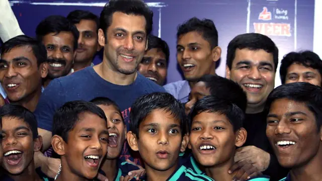 সালমান খান