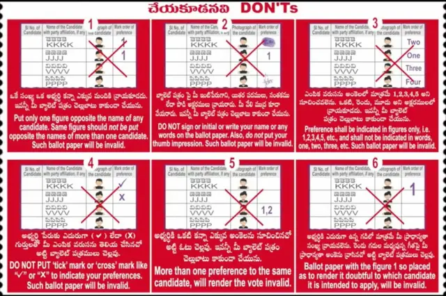 ఎమ్మెల్సీ ఎన్నికలు