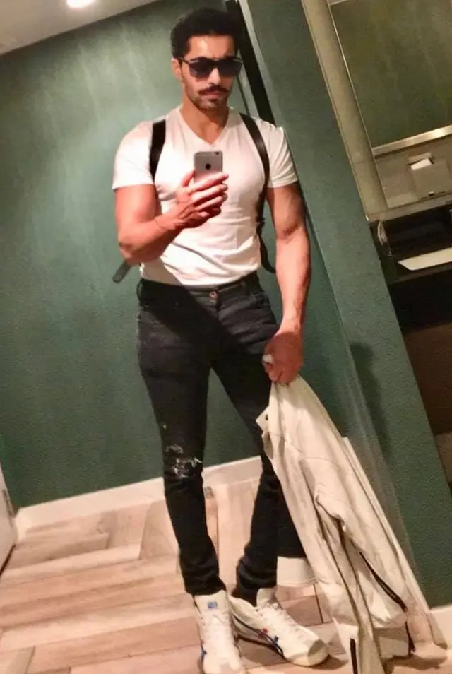 ਦੀਪ ਸਿੱਧੂ