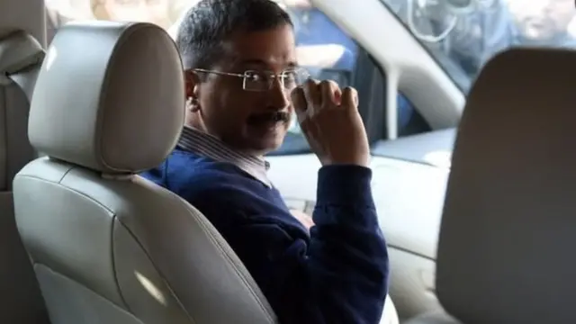 दिल्ली, पाणीप्रश्न