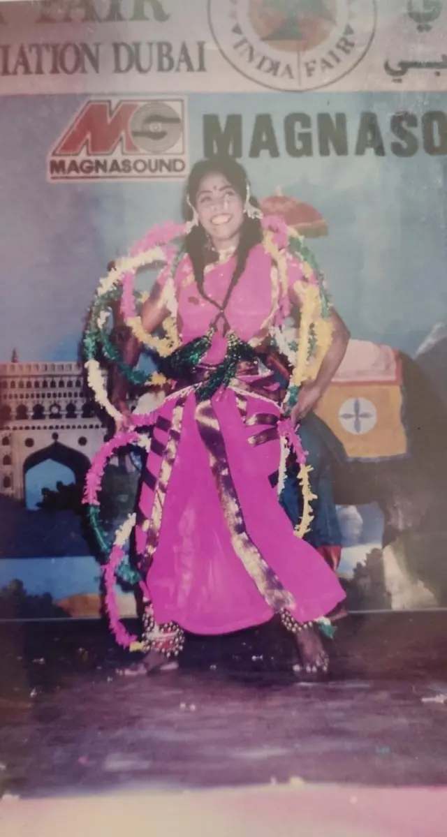 நாட்டுப்புற கலைஞர்கள்