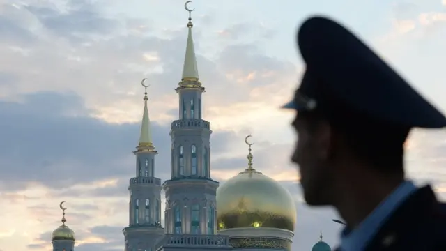 Один из грантов получила "Ассоциация работников правоохранительных органов и спецслужб Российской Федерации"