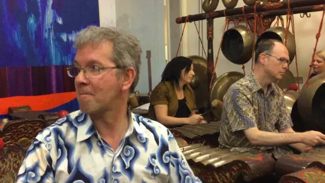 siswa sukra southbank centre