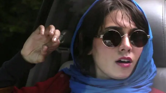 مهمونی کامی