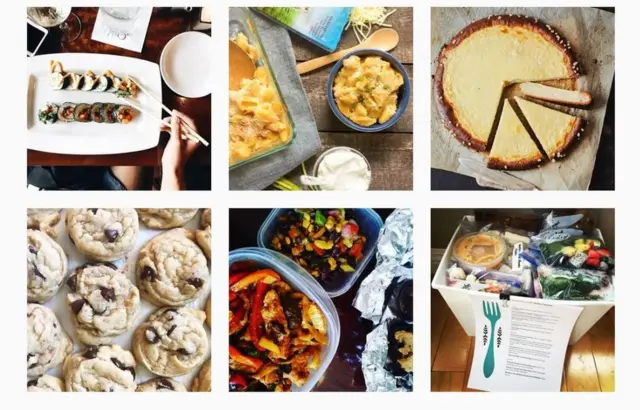 #feedingabrokenheart