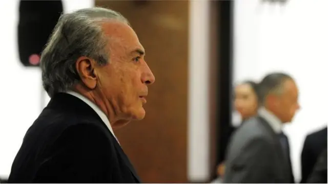 Michel Temer