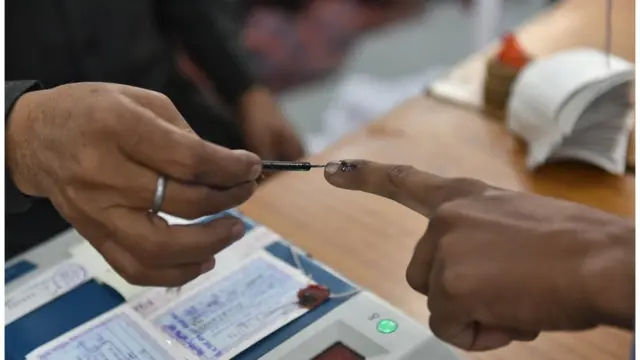 ఎగ్జిట్ పోల్స్