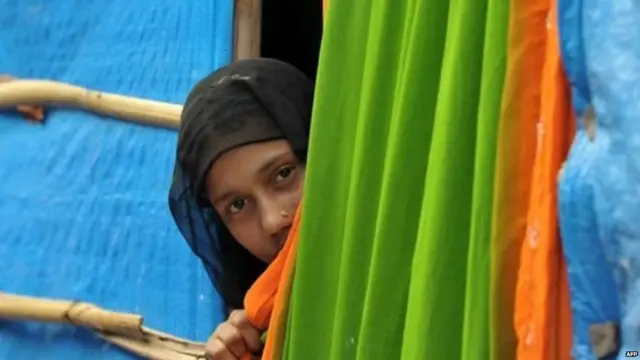 रवि शंकर प्रसाद, तीन तलाक़, गुलअफ्शां, सदन