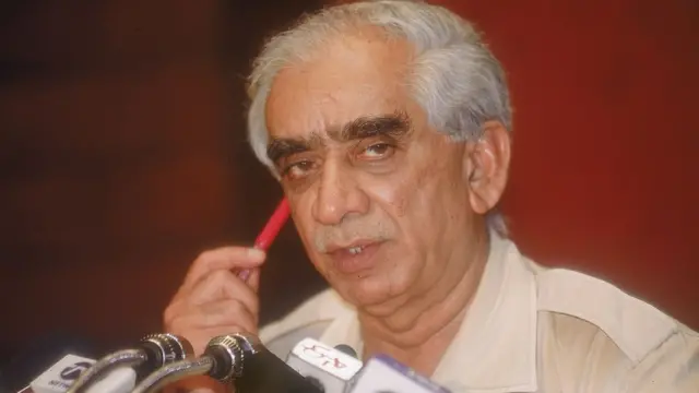 जसवंत सिंह