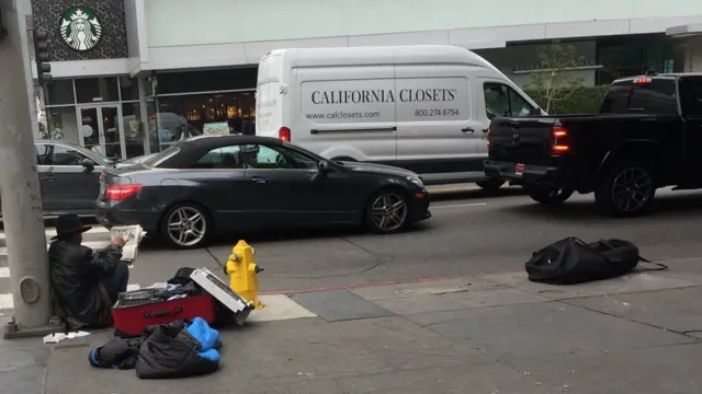 Calle de Los Ángeles