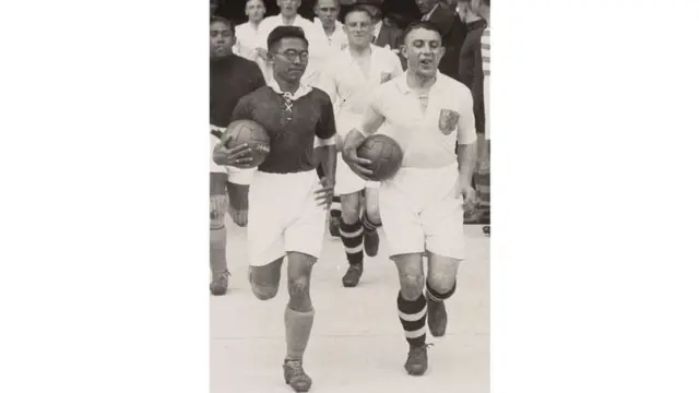 Tim Hindia Belanda di Piala Dunia 1938