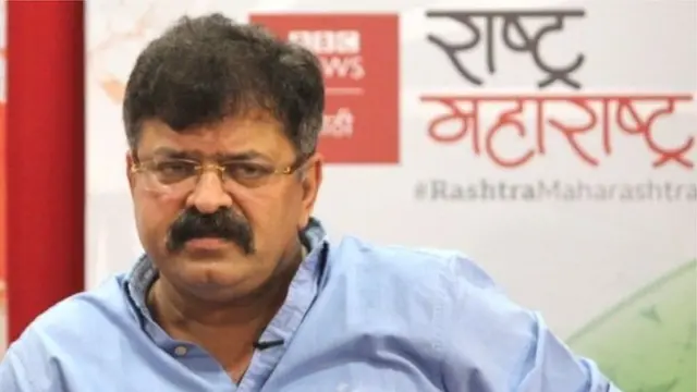 जितेंद्र आव्हाड