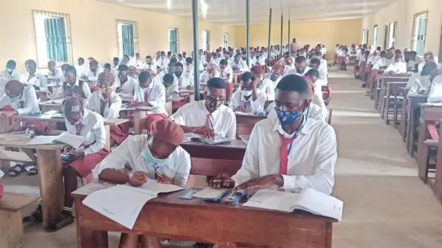 Waec physics practical
