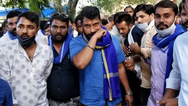 ચંદ્રશેખર આઝાદ