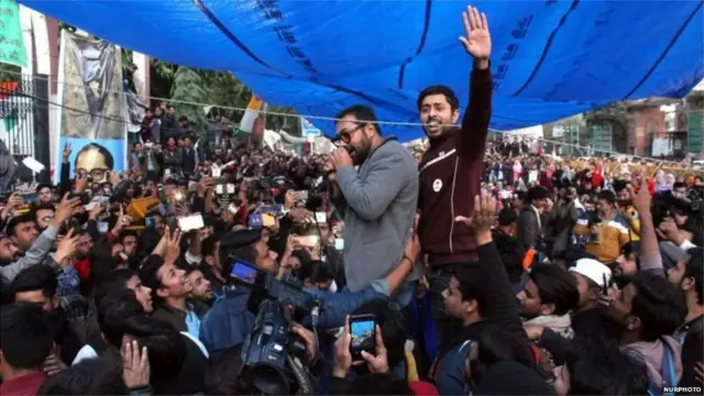 लोकशाही