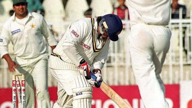 ස්ථානය: රාවල්පිණ්ඩි, පාකිස්තානය