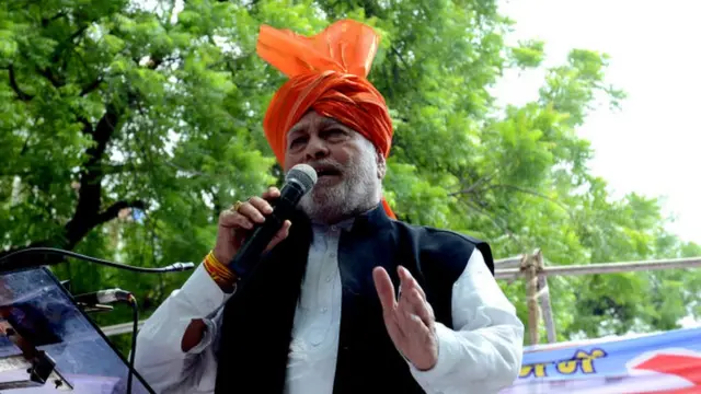 પ્રહલાદ મોદી