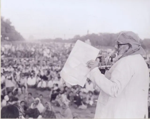 राज नारायण