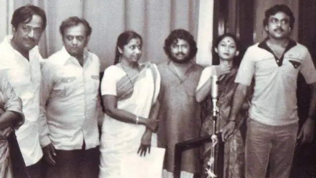 ગુજરાતી રંગભૂમિના દિગ્ગજ નાટ્યકાર નિમેષ દેસાઈનું અવસાન