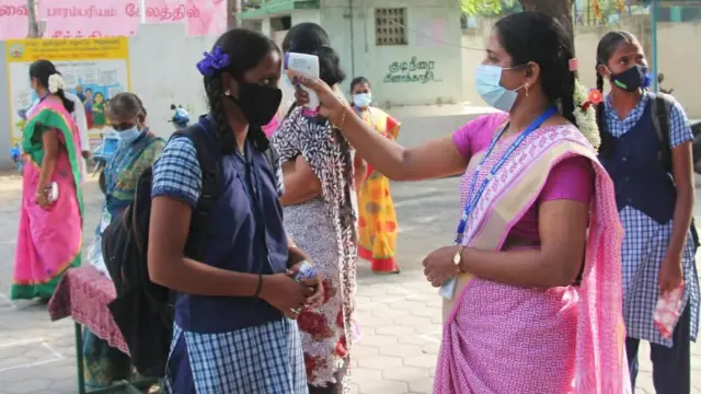 சேலம் பள்ளிகள்