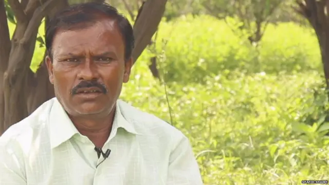 प्रमोद ठाकरे यांना कर्जमाफीचा लाभ मिळाला आहे.