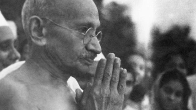 Retratdocasino slot madnessGandhi