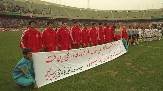 پرسپولیس