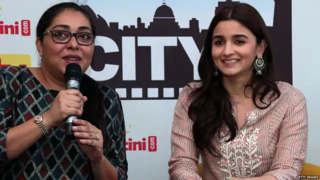 ਮੇਘਨਾ ਗੁਲਜ਼ਾਰ